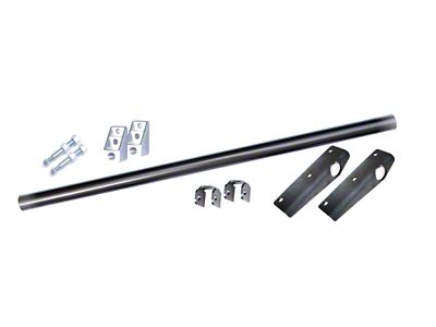Ridetech Rear 4-Link ShockWave / Coilover Universal Mounting Kit - 11009099