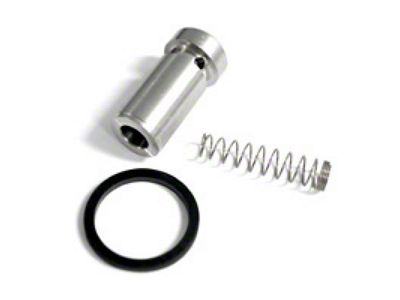Ridetech Replacement Plunger for BigRed Valve with Square Black Coil - 31931202