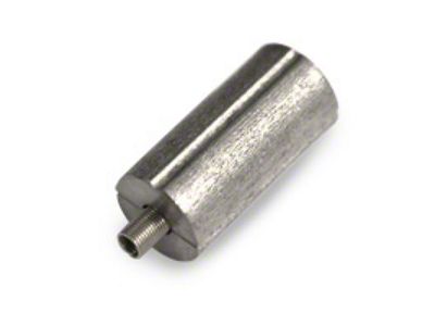 Ridetech Replacement Plunger for RidePro Valve with Square Black Coil - 31931201