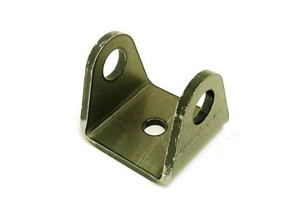 Ridetech Rod End Bracket 1-3/4 Wide - 90000075