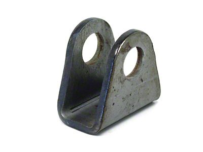 Ridetech Rod End Bracket .87 Wide - 90000076