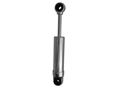 Ridetech RQ Hot Rod Shock No Cover Fixed Valve 3.30in - 23339741