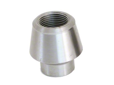 Ridetech Threaded Bar End 1in-14 Thread Right Hand Thread - 90000272