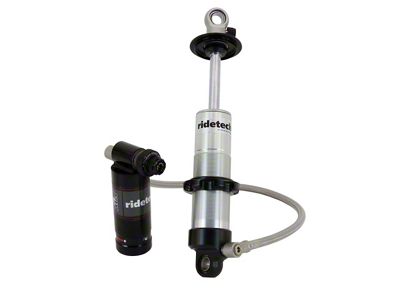 Ridetech TQ Series CoilOver Shock 6.9in Travel 2.5in Coil Triple - 24379901