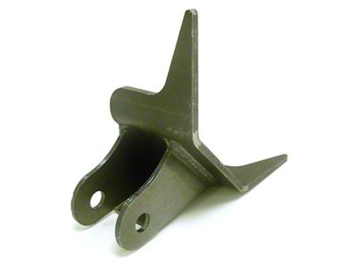 Ridetech Tri Link Wing Bracket Assembly Left - 90000163