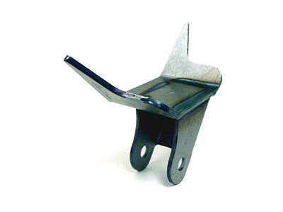Ridetech Tri Link Wing Bracket Assembly Right - 90000164