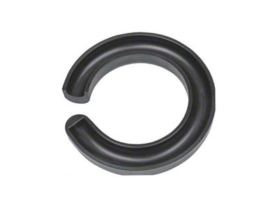Ridetech Universal Coil Spring Spacer 3/8in - 90001395