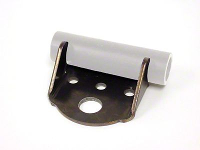 Ridetech Upper Bolt-On 4 Link Bridge Mount - 90000242