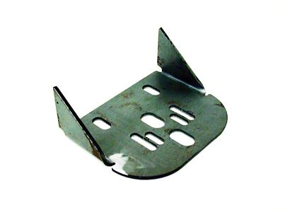Ridetech Weld-on Only Rear Upper Bracket 10pk - 90000004