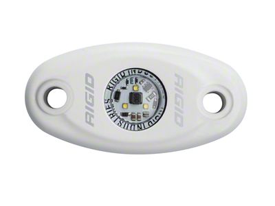 Rigid Industries A-Series Light - White - High Strength - 480213