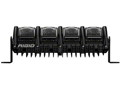 Rigid Industries 10in Adapt Light Bar - 210413