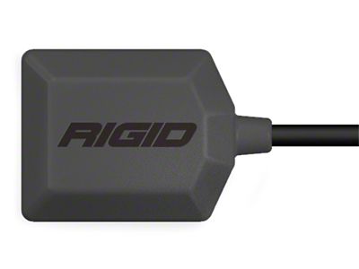 Rigid Industries Adapt GPS Module (Universal; Some Adaptation May Be Required)