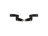 Rigid Industries 2018 Jeep JL - A-Pillar Mount Kit - 41659