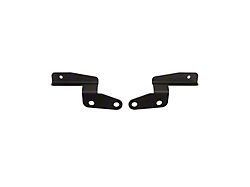Rigid Industries 2018 Jeep JL - A-Pillar Mount Kit - 41659