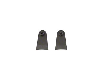 Rigid Industries 2018 Jeep JL - Cowl Mount Short Extension - 41657
