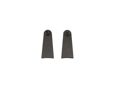 Rigid Industries 2018 Jeep JL - Cowl Mount Tall Extension - 41658