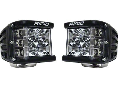 Rigid Industries D-SS - Flood - Set of 2 - 262113
