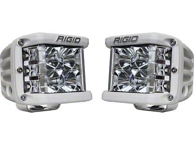 Rigid Industries D-SS - Flood - Set of 2 - 862113