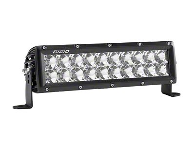Rigid Industries 10in E Series - Flood - 110113