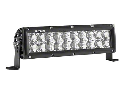 Rigid Industries 10in E Series - Spot/Flood Combo - 110313