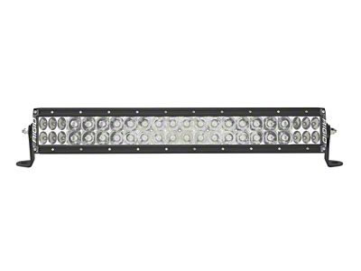 Rigid Industries 20in E2 Series - Combo Drive/Hyperspot - 122313