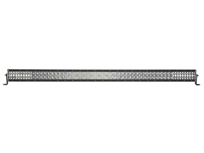 Rigid Industries 50in E2 Series - Combo Drive/Hyperspot - 152313