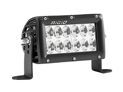 Rigid Industries 4in E2 Series - Drive - 173613