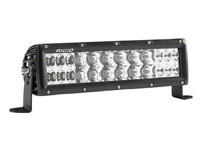 Rigid Industries 10in E2 Series - Combo Drive/Hyperspot - 178313
