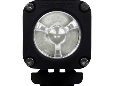 Rigid Industries Ignite Spot - SM - Black - 20511