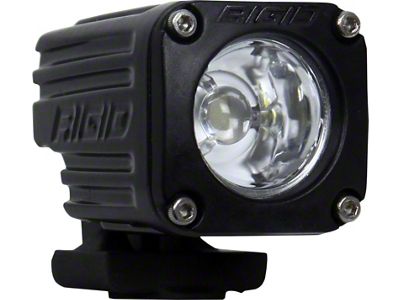 Rigid Industries Ignite Flood - SM - Black - 20521