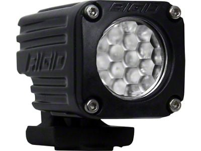 Rigid Industries Ignite LED Light; Diffused (Universal; Some Adaptation May Be Required)