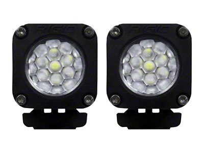 Rigid Industries Ignite Backup Kit - STD - 20541
