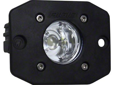 Rigid Industries Ignite Flood - FM - Black - 20621
