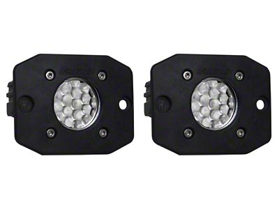 Rigid Industries Ignite Backup Kit - FM - 20641