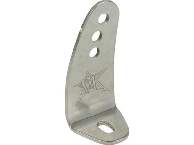 Rigid Industries E-series L Bracket Kit - 40182