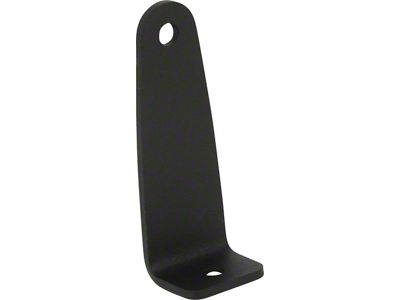 Rigid Industries SR-Series L Bracket Mounting Kit (Universal; Some Adaptation May Be Required)