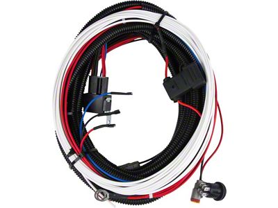 Rigid Industries 25in Harness with 3 position switch use with - 40192