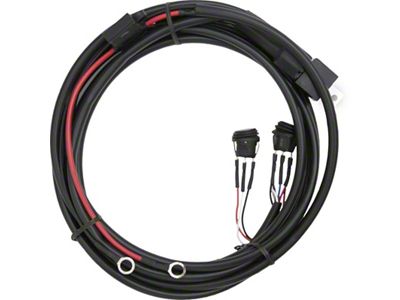 Rigid Industries Harness Radiance Multi-Trigger - 40200
