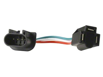 Rigid Industries H13 to H4 Adaptor - 55007