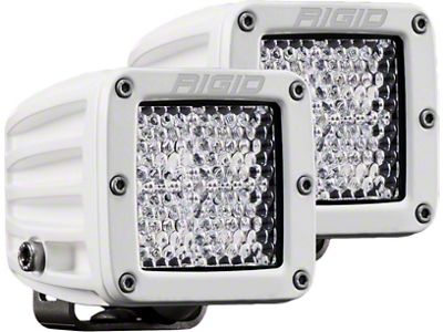 Rigid Industries Marine - Dually - 60 Deg. Lens - 602513
