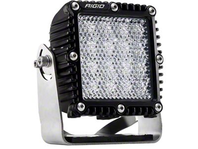 Rigid Industries Q-Series Pro - Flood - Diffused - 244513