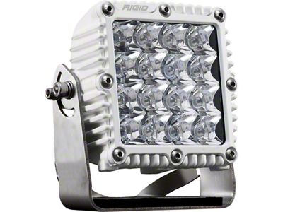 Rigid Industries Q Series Pro - Spot - White - 245213