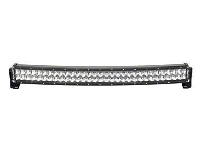 Rigid Industries 30-Inch RDS-Series Pro LED Light Bar; Spot Beam (Universal; Some Adaptation May Be Required)