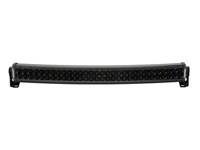 Rigid Industries 30-Inch RDS-Series Pro LED Light Bar; Spot Midnight Beam (Universal; Some Adaptation May Be Required)