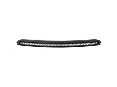 Rigid Industries 30-Inch RDS SR-Series LED Light Bar; Spot Beam (Universal; Some Adaptation May Be Required)