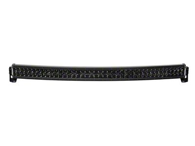 Rigid Industries RDS-Series 40in Spot - Midnight Edition - 884213BLK
