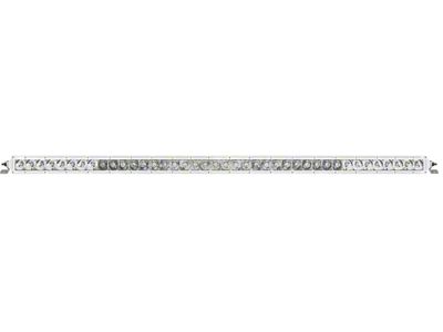 Rigid Industries 40in SR-Series PRO - Spot/Flood Combo - White - 340314