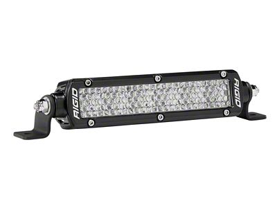 Rigid Industries 6in SR- Diffused - 906513