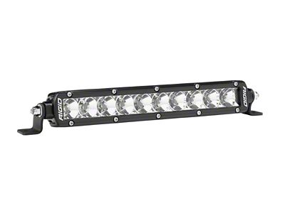 Rigid Industries 10in SR-Series - Flood - 910113