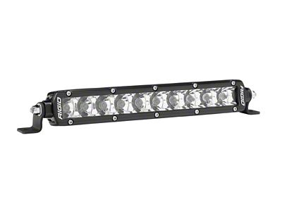 Rigid Industries 10in SR-Series - Spot - 910213